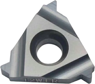 16ER 9W LDA резьбовая пластина Deskar - фото 1