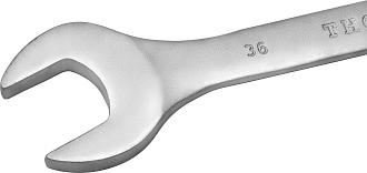 Ключ гаечный комбинированный серии ARC, 36 мм, THORVIK - фото 2