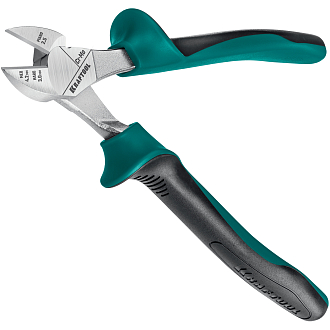 Бокорезы 22011-5-20_z01 KRAFTOOL 200 мм - фото 7