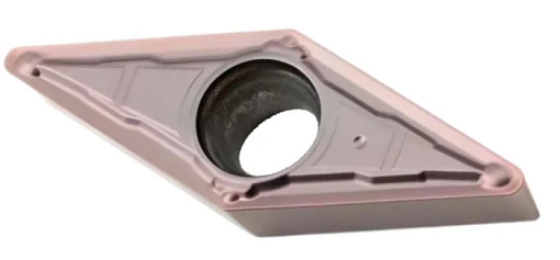 Фото 0 товара VBMT110308 MV LF6018S токарная пластина Deskar