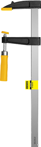 Фото 3 товара STAYER F 250х50 мм, струбцина CF-250/50 3210-050-250_z02