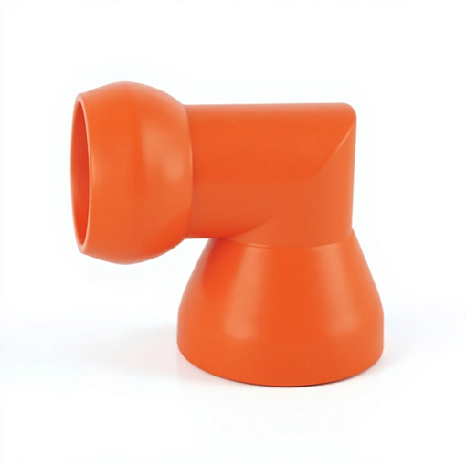 Фото 0 товара Сегмент угловой трубки СОЖ 1/2" - 1/2 Qtool