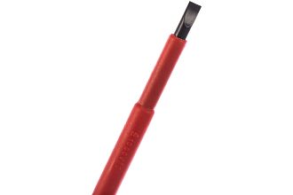 Набор отверток диэлектрических STAYER 8 шт., 25145-H8_z01 Professional - фото 2