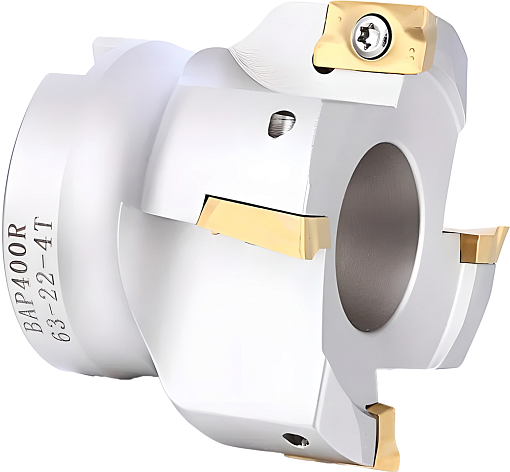 Фото 0 товара Корпусная фреза BAP400R-63-22-4T