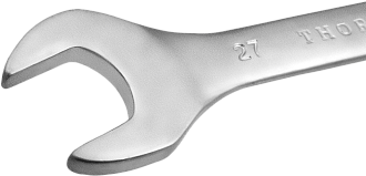 Ключ гаечный рожковый серии ARC, 24х27 мм, THORVIK - фото 5