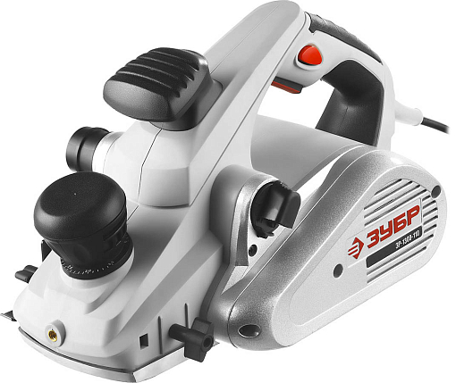 Фото 0 товара Рубанок ЗР-1300-110 Мастер ЗУБР 1300 Вт, 16000 об/мин, 110 мм