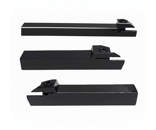 Фото 3 товара TTER1616-2CT16 державка для обработки канавок и отрезки Deskar