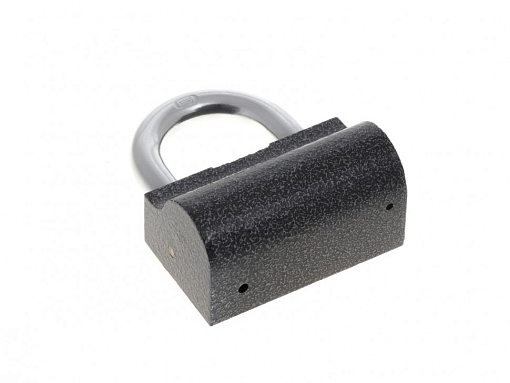 Фото 1 товара Замок навесной ЗН2-9, 80 мм Сибртех
