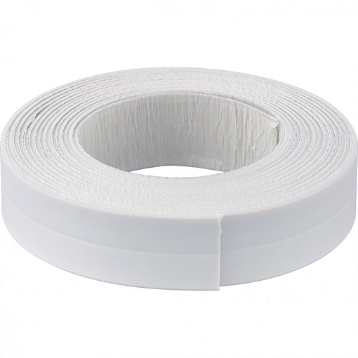 Фото 0 товара Лента бордюрная для ванн и раковин, 11 мм х 11 мм х 3,35 м Matrix