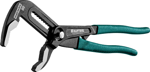 Фото 4 товара Клещи переставные KAYMAN 22353-30 KRAFTOOL 300 мм