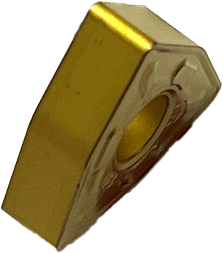 Фото 2 товара WNMG080408 PR LF9018 токарная пластина Deskar
