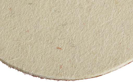 Фото 1 товара Полировальная насадка из фетра STAYER 150мм, 35930-150