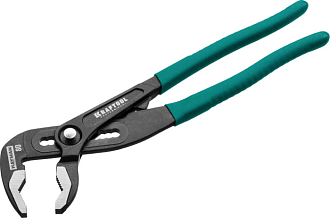 Клещи переставные KAYMAN 22353-30 KRAFTOOL 300 мм - фото 1
