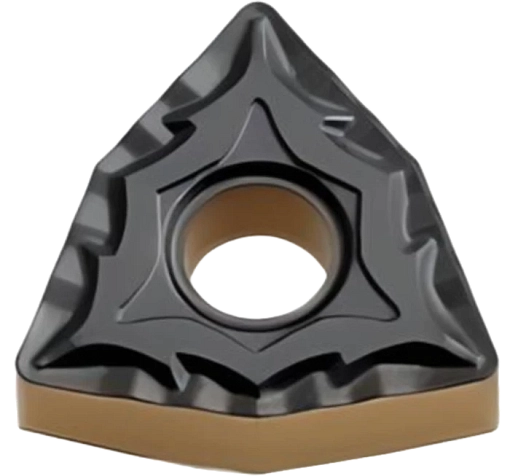 Фото 0 товара WNMG080408 CQ TD9218 токарная пластина Deskar