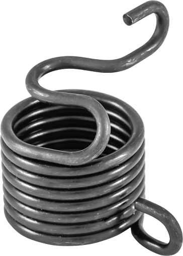 Фото 0 товара Пружина-держатель для молотка пневматического AHK9150, THORVIK