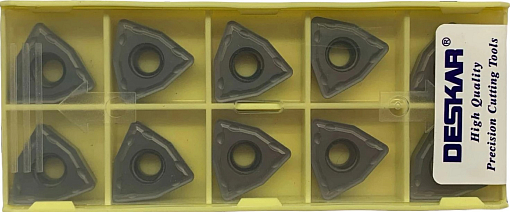 Фото 2 товара WCMX030208 SF LF6018S пластина для сверла Deskar