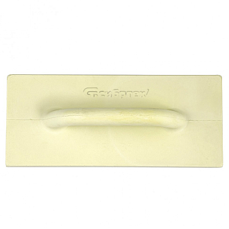 Терка полиуретановая, 150 х 350 мм Россия Сибртех - фото 2