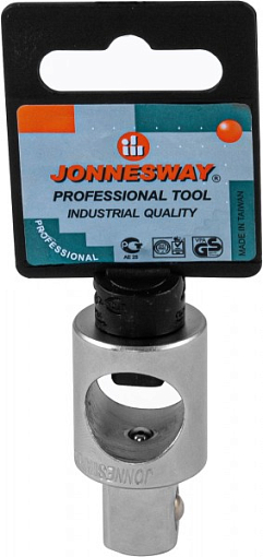 Фото 3 товара Адаптер для удлинителя 1/2"(F)-3/8"(М), Jonnesway