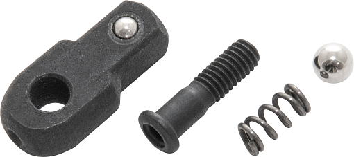 Фото 0 товара Ремонтный комплект для воротка шарнирного 1/4"DR, Jonnesway