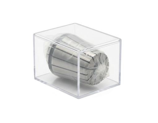 Фото 5 товара Цанга ER32-03 высокоточная 0,010 мм (DIN 6499B, ISO 15488-B) Sekira