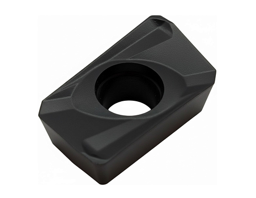 Фото 1 товара APMT 1604PDER-H2 LF3018 фрезерная пластина Deskar