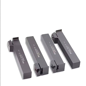 MGEVR2020-4C державка для обработки канавок и отрезки Deskar - фото 3