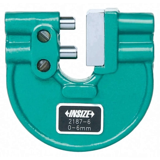 Фото 0 товара Калибр-скоба 32 - 38мм, INSIZE