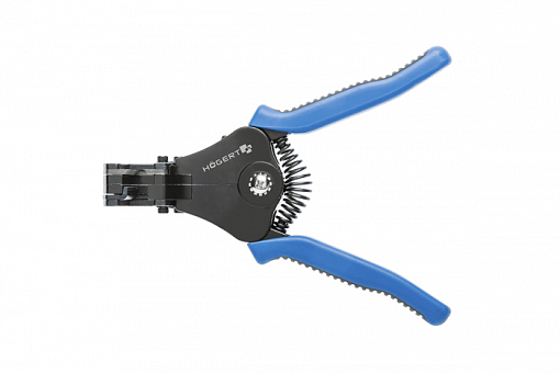 Фото 0 товара Клещи для снятия изоляции HOEGERT