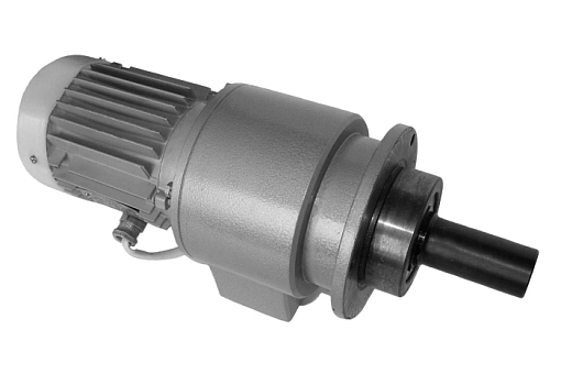 Фото 0 товара Электромеханическая головка для мех. зажима инструмента ЭМЗ 7921-0003 БЗСП