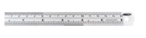 Фото 0 товара Линейка, INSIZE