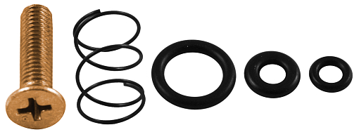 Фото 0 товара Ремонтный комплект для пневматической дрели JAD-6234A, Jonnesway