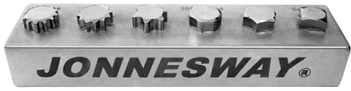 Фото 0 товара Демонстрационная панель “SUPER TECH”, Jonnesway