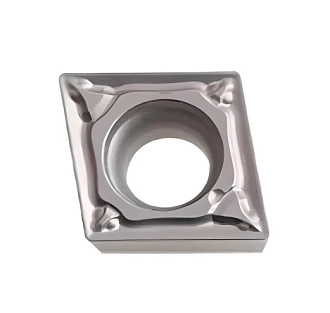 CCMT060204 PS LF90 токарная пластина Deskar - фото 1