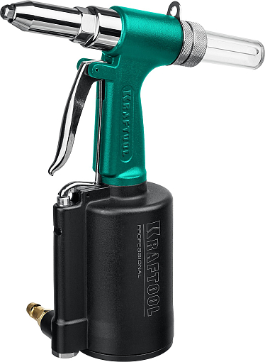 Фото 0 товара Заклепочник пневматический KRAFTOOL AR-48 31184 2.4-4.8 мм