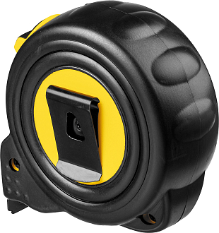 Рулетка STAYER 10 м х 25 мм, ударостойкий, полностью обрезиненный корпус, два фиксатора, 3410-10_z02 Professional - фото 2