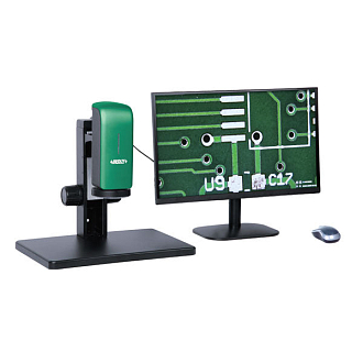 Микроскоп инспекционный электронный с автофокусом, INSIZE - фото 1