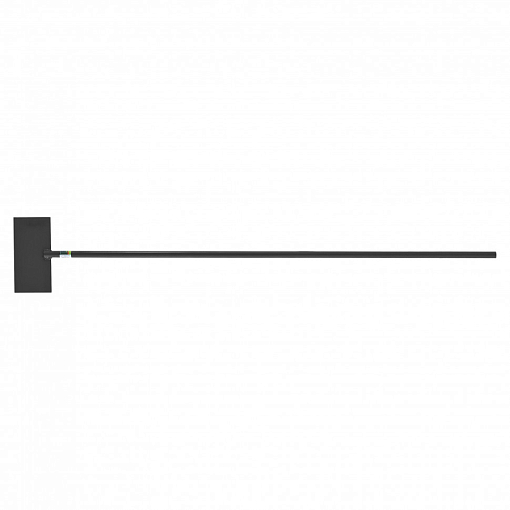 Фото 0 товара Ледоруб-скребок 200 мм, 1,1 кг, мет. черенок, Россия Сибртех