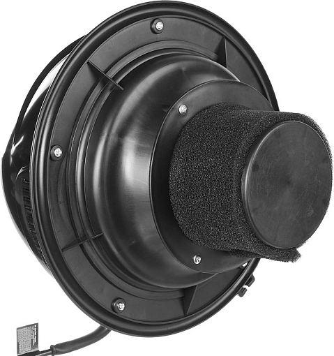 Фото 8 товара Пылесос хозяйственный для сухой и влажной уборки ЗУБР 1200 Вт, ПУ-15-1200 М1 Мастер