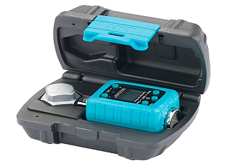 Ключ адаптер динамометрический электронный 40-200 Нм, 1/2 Gross - фото 4