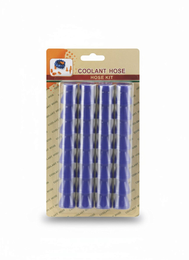 Фото 0 товара Набор трубок СОЖ 3/8" 150мм 4шт Qtool