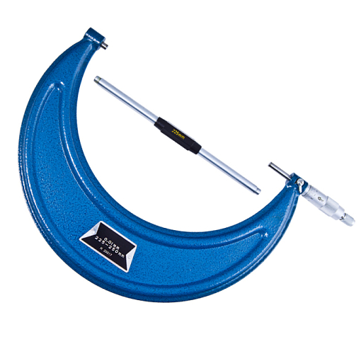 Фото 0 товара Микрометр МК-125 кл.1 Guilin Measuring GRIFF