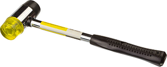 STAYER 530 г, 40 мм, Молоток сборочный 2040-40_z01 - фото 3