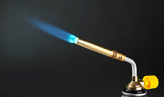 Газовая горелка на баллон Proterm STAYER 55586 1300°C - фото 3