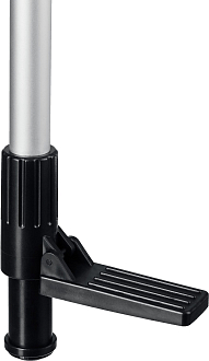 Штатив-штанга наборная с треногой SP 36 34723 - фото 9