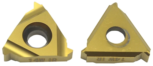 Фото 6 товара 16IR 20W LDC резьбовая пластина Deskar