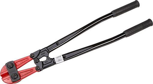 Фото 0 товара Болторез RED JAWS 1-23290-075 Master KRAFTOOL 750 мм