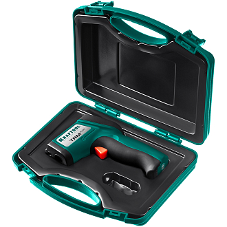 Пирометр инфракрасный KRAFTOOL TRM-1000 45703-950 Professional -50°С +950°С - фото 9