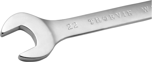 Фото 5 товара Ключ гаечный рожковый серии ARC, 19х22 мм, THORVIK