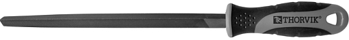 Фото 0 товара Напильник личневый, трехгранный, 200 мм, THORVIK