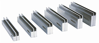 Параллельные подкладки (набор), INSIZE - фото 1